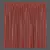 Modern Mesh Curtain 934 3D model small image 4