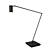  NEMO Spot Desk Lamp 3D model small image 1