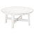 Crate & Barrel Vista II Outdoor Coffee Table 3D model small image 7