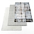 High-Resolution Rug Set with Textures 3D model small image 1