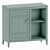 Carlos Pine Wardrobe: Stylish Storage Solution 3D model small image 1