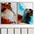 Elegant Gallery: 256 Photo Frame Set 3D model small image 1