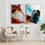 Elegant Gallery: 256 Photo Frame Set 3D model small image 2