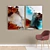 Elegant Gallery: 256 Photo Frame Set 3D model small image 5