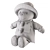 Adorable Paddington Bear Plush 3D model small image 5