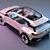 Title: Next-Gen BMW iNext: Exquisite Design 3D model small image 1