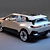 Title: Next-Gen BMW iNext: Exquisite Design 3D model small image 2