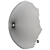 Postkrisi Cw 70 Wall Lamp 3D model small image 2