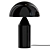 Retro Dome Table Lamp 3D model small image 10