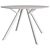 Elegant Roberto Table - 120x120 cm 3D model small image 2