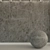Vintage Plaster Concrete Wall 3D model small image 1