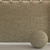 Title: Vintage Concrete Wall Texture 3D model small image 1