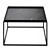 Cosmo Remin Coffee Table: Stylish and Functional 3D model small image 2