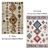 Versatile Rugs Set 3D model small image 4