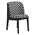 Abrey Walnut Chair - Elegant and Comfortable 3D model small image 5