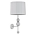 Elegant Chelsea Wall Light 3D model small image 2