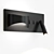 Terzo Light's JAKE Wall Light 3D model small image 2