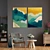 Elegant Frames Collection: Set of 2 Paintings, 5 Materials - S-277 3D model small image 4