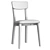 Jenson Chair: Modern Comfort for Every Dining Experience 3D model small image 5