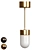 Illuminating Elegance: Vox Ceiling Lamp 3D model small image 1