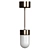 Illuminating Elegance: Vox Ceiling Lamp 3D model small image 2