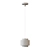 Sleek Zoom Pendant Light: Letroh's Stylish Creation 3D model small image 2