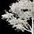 2014 Landscape Tree: Corona Render, 17m Height 3D model small image 3