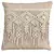 Boho Chic Macrame Pillow Set 3D model small image 6