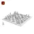 Handcrafted Decorative Concrete Chess 3D model small image 2