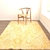 Versatile Rug Set: Varying Textures 3D model small image 2