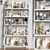 Elegant Decor Shelf: 2015 Edition 3D model small image 1