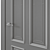 ModernMax Interior Door 3D model small image 6