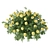 Flowering Bushes Collection Vol. 43: Beautiful and Realistic 3D model small image 3