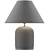 Elegant Savona Table Lamp 3D model small image 4