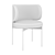 Elegant Akiko Gallotti Chair 3D model small image 4