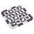 Kids Puzzle Mat Set-01 3D model small image 4