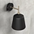 Lago Outdoor Wall Lamp: Elegant Lighting Solution 3D model small image 5