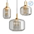 Modern Frist Pendant Light 3D model small image 4