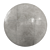 Gray Concrete: PBR Material for 3D Rendering 3D model small image 1