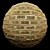 High-Quality Brick Material with PBR Texture 3D model small image 4