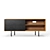 Gazzda Fina Sideboard 150: Stylish Storage Solution 3D model small image 2