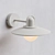 Kenver Outdoor Wall Lamp: Stylish and Functional 3D model small image 5