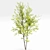 Real Tree Spring: High-Quality 3D Models 3D model small image 11