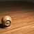 Wild Cherry Parquet - High-Quality PBR Material 3D model small image 2