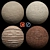  Brick Texture Pack | PBR Material 3D model small image 1