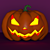  Spooky Pumpkin Decor for Halloween 3D model small image 5