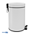 5L Stainless Steel Bucket_K-635WHITE 3D model small image 1