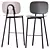 TATA YOUNG | Elegant Seating Solution 3D model small image 1