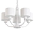 Elegant Teodora Chandelier 3D model small image 2