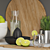 Sleek Kitchen Accents - 105cm² 3D model small image 2